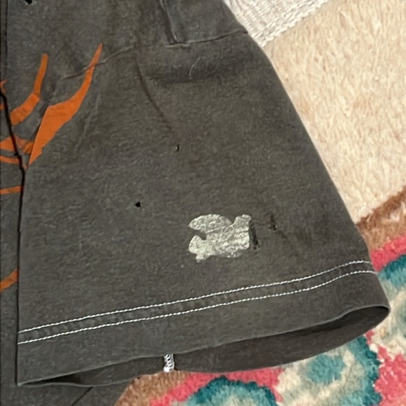 Free City T-shirt ~ LET’S GO! - Picture 14 of 15